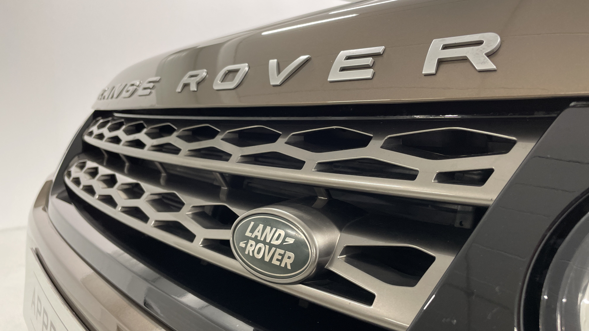 Land Rover Range Rover Sport 3.0 SDV6 - 19