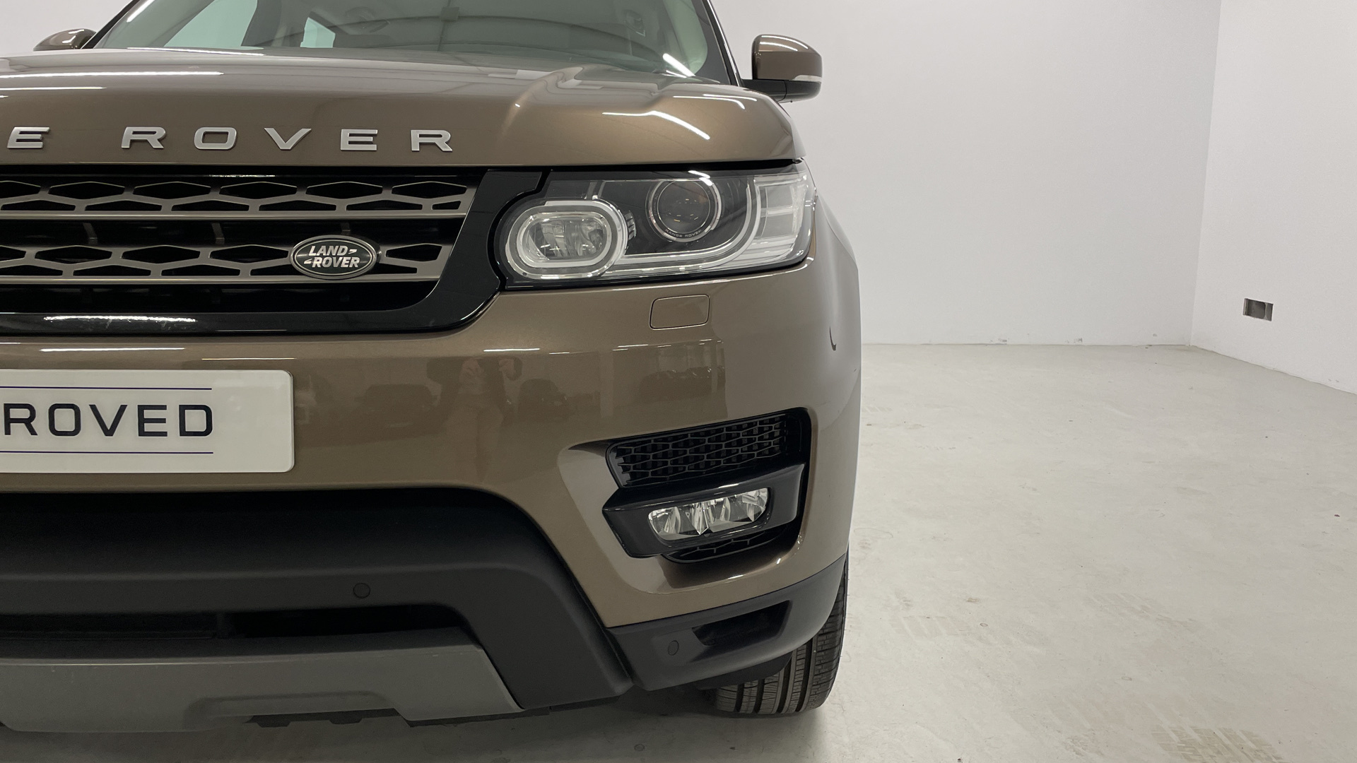 Land Rover Range Rover Sport 3.0 SDV6 - 21