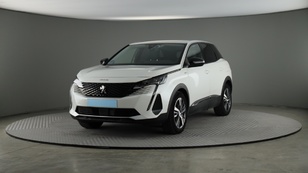 Peugeot 3008 en Motorflash