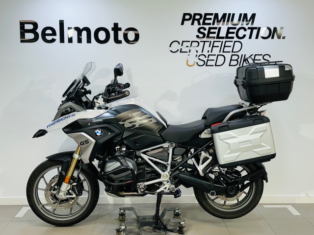 BMW Motorrad R 1250 GS  de ocasión 