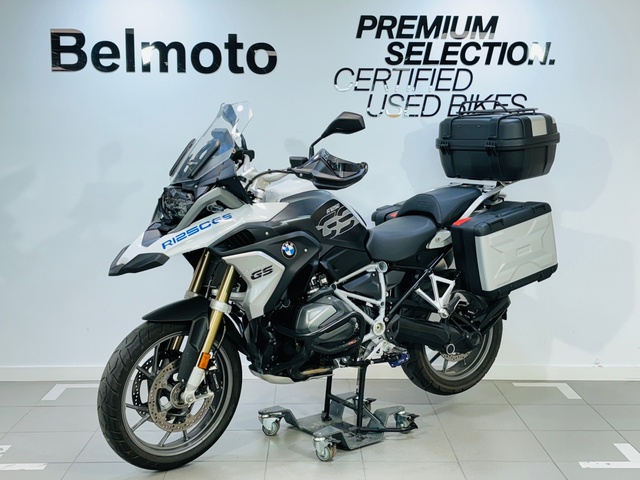 BMW Motorrad R 1250 GS  de ocasión 