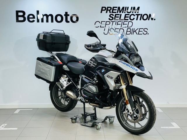 BMW Motorrad R 1250 GS  de ocasión 