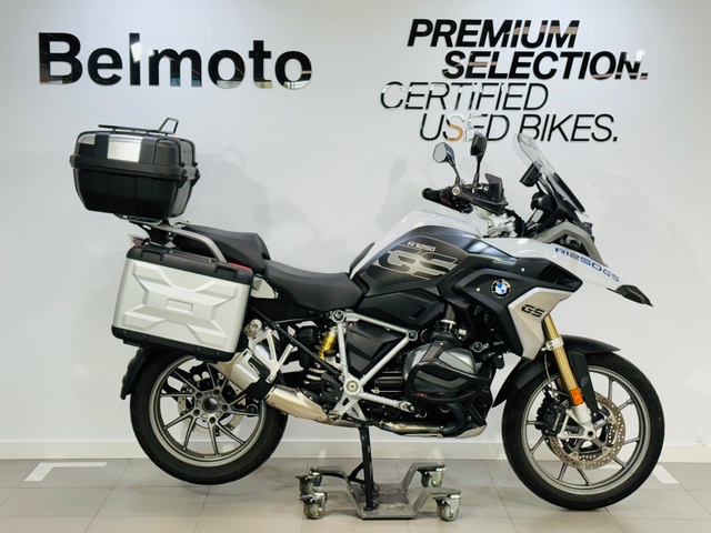 BMW Motorrad R 1250 GS  de ocasión 