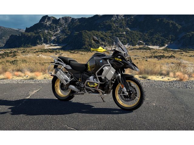 BMW Motorrad R 1250 GS Adventure  de ocasión 