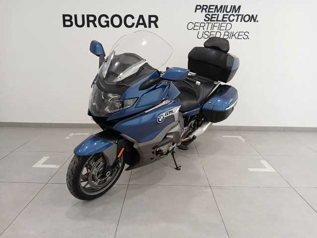 BMW Motorrad K 1600 GTL  de ocasión 