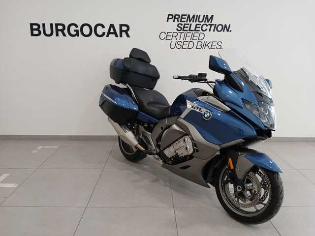 BMW Motorrad K 1600 GTL  de ocasión 