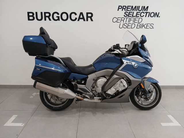 BMW Motorrad K 1600 GTL  de ocasión 