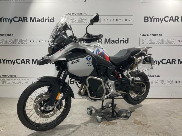 BMW Motorrad F 900 GS ADVENTURE  de ocasión 