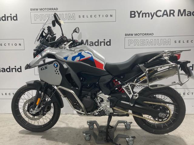 BMW Motorrad F 900 GS ADVENTURE  de ocasión 