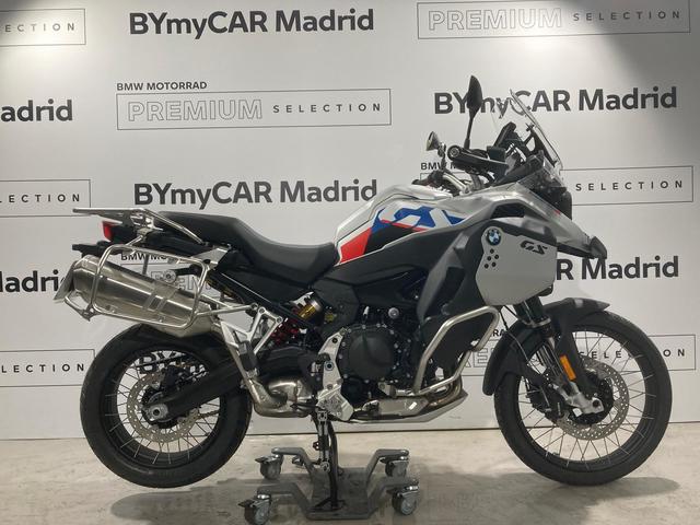 BMW Motorrad F 900 GS ADVENTURE  de ocasión 