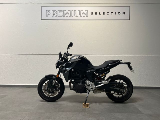 BMW Motorrad F 900 R  de ocasión 