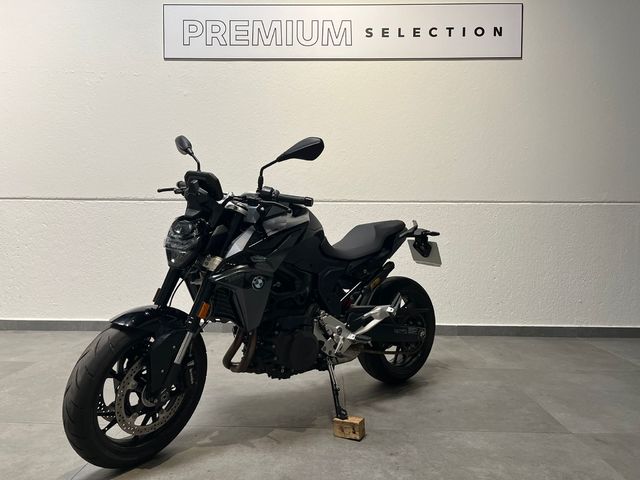 BMW Motorrad F 900 R  de ocasión 