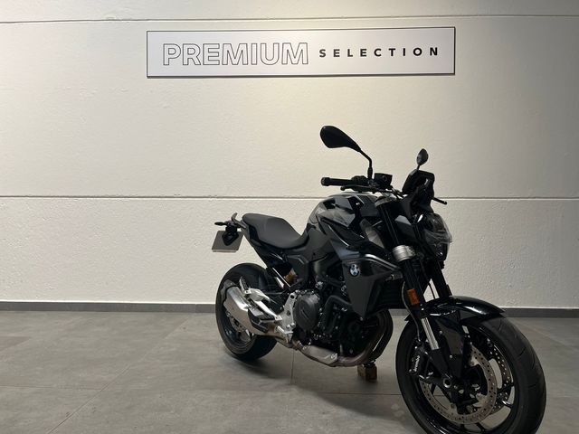 BMW Motorrad F 900 R  de ocasión 