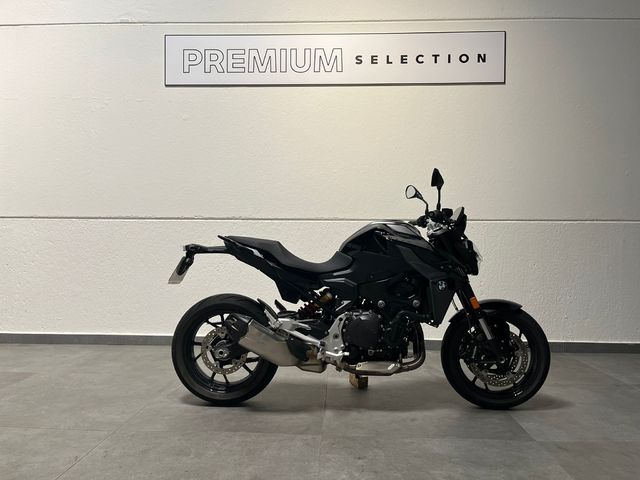 BMW Motorrad F 900 R  de ocasión 