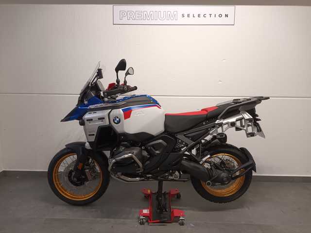 BMW Motorrad R 1300 GS Adventure  de ocasión 