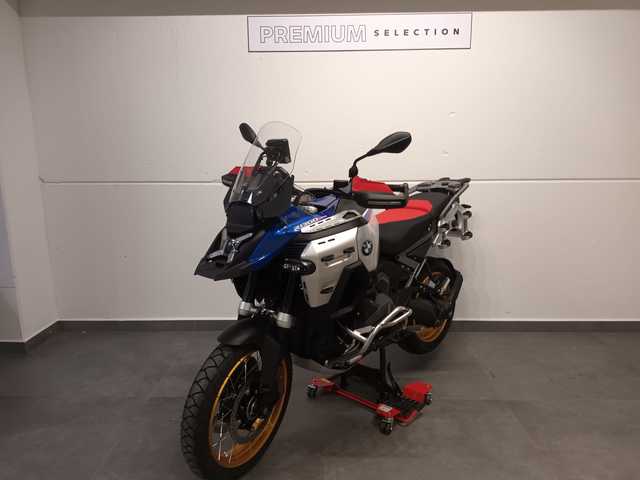 BMW Motorrad R 1300 GS Adventure  de ocasión 