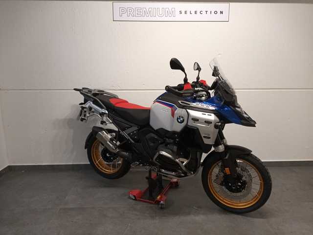 BMW Motorrad R 1300 GS Adventure  de ocasión 