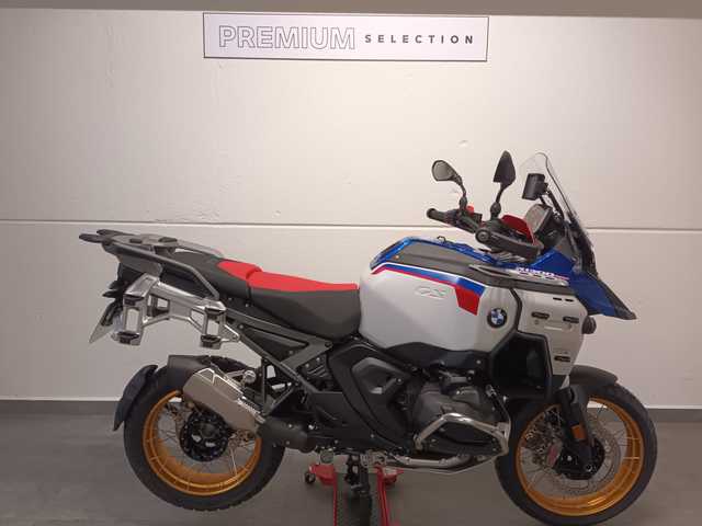 BMW Motorrad R 1300 GS Adventure  de ocasión 