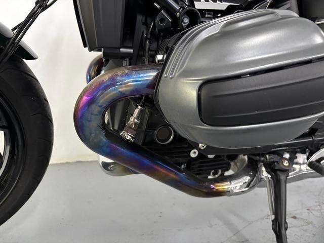 BMW Motorrad R 12 NINET  de ocasión 
