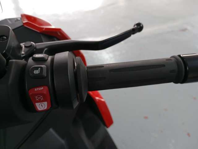 BMW Motorrad C 400 X  de ocasión 