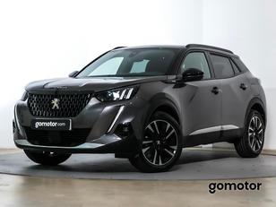 Peugeot 2008 en Motorflash