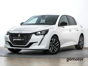 Peugeot 208 en Motorflash