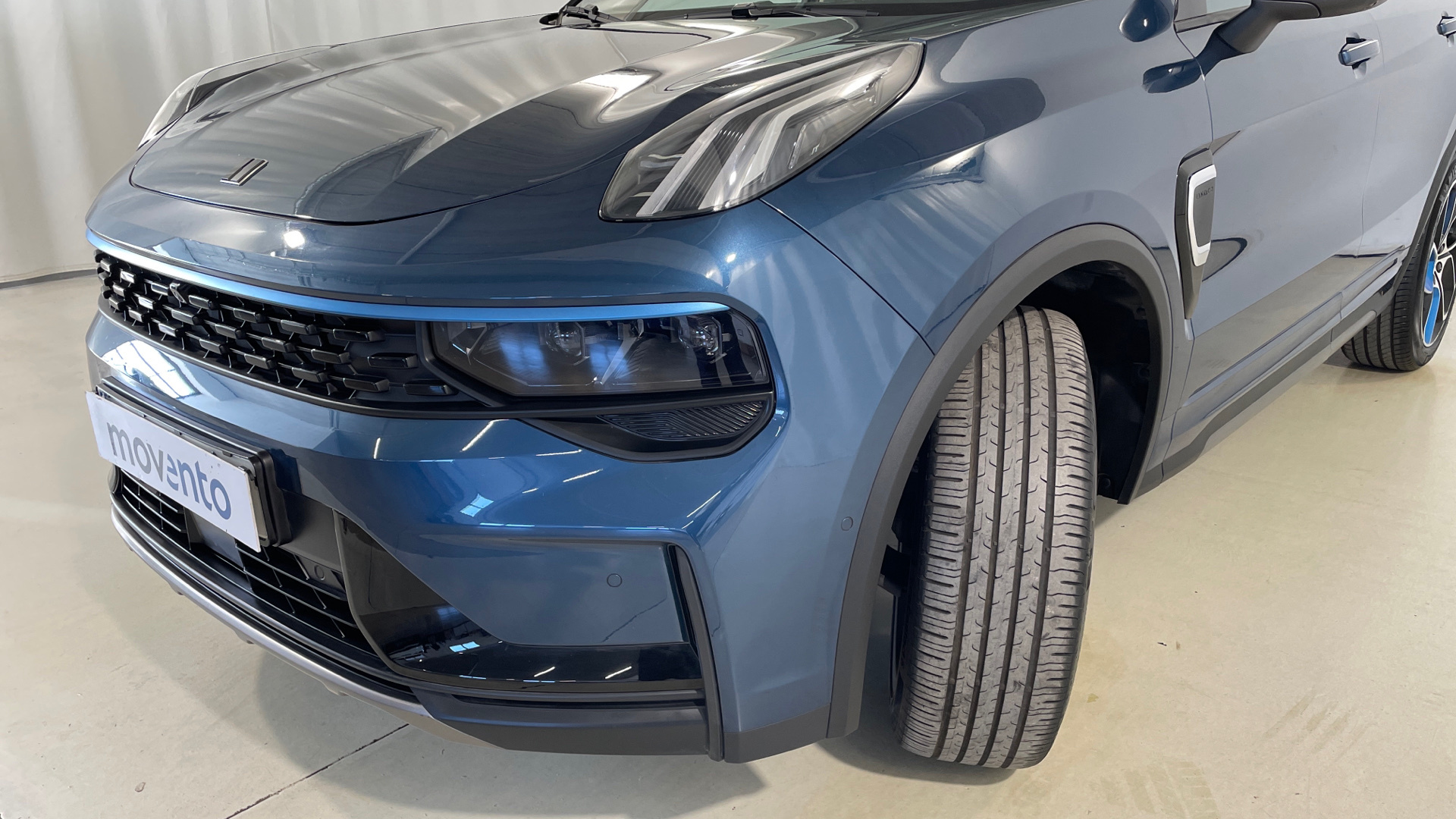 Lynk & Co 01 1.5 PHEV - 16