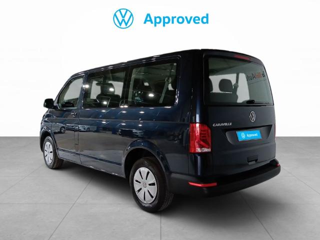 Volkswagen Caravelle Origin Batalla Corta 2.0 TDI BMT 110 kW (150 CV) DSG