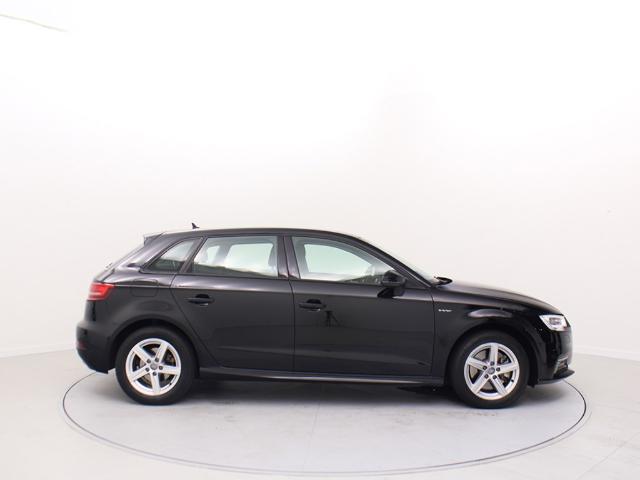 Audi A3 Sportback 1.4 TFSI e-tron 150 kW (204 CV) S tronic