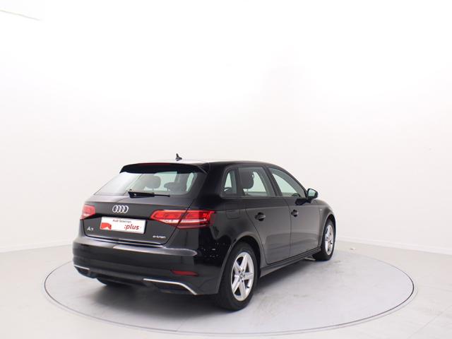 Audi A3 Sportback 1.4 TFSI e-tron 150 kW (204 CV) S tronic