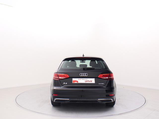 Audi A3 Sportback 1.4 TFSI e-tron 150 kW (204 CV) S tronic