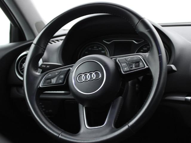 Audi A3 Sportback 1.4 TFSI e-tron 150 kW (204 CV) S tronic