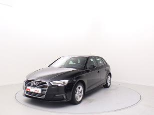 Audi A3 Sportback 1.4 TFSI e-Tron de segunda mano