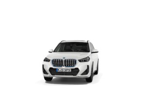 Fotos de BMW iX1 xDrive30 color Blanco. Año 2023. 230KW(313CV). Eléctrico. En concesionario Automotor Premium Velázquez - Málaga de Málaga