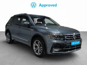 Volkswagen Tiguan Allspace 2.0 TDI de segunda mano