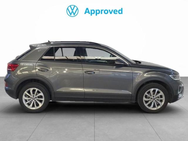 Volkswagen T-Roc Life 1.0 TSI 81 kW (110 CV)