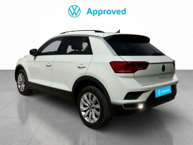 Volkswagen T-Roc Advance 1.0 TSI 81 kW (110 CV)