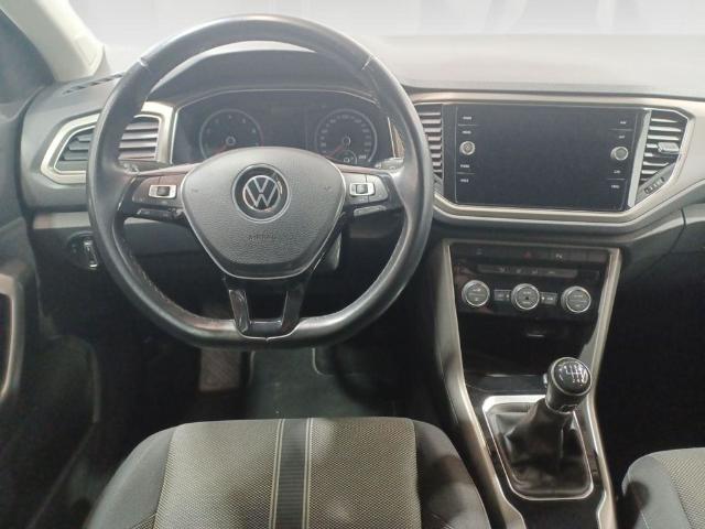 Volkswagen T-Roc Advance 1.0 TSI 81 kW (110 CV)