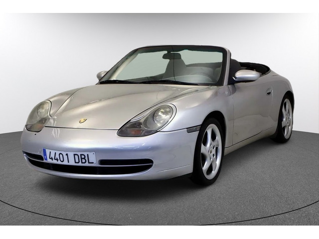Imagen Porsche 911