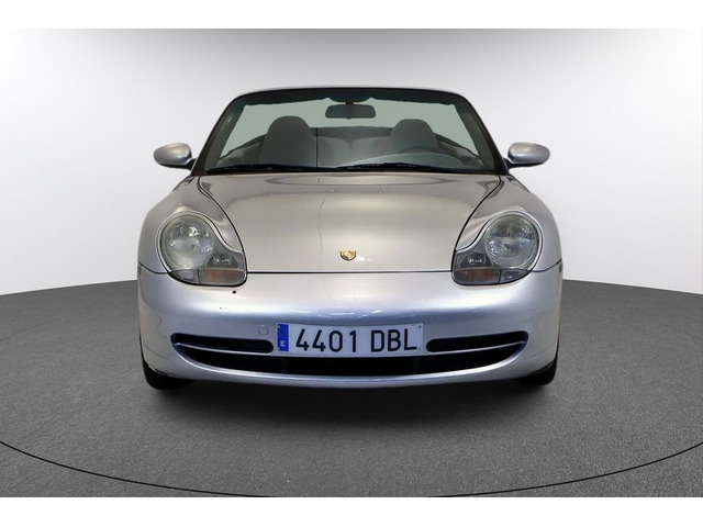 Imagen Porsche 911