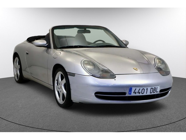 Imagen Porsche 911