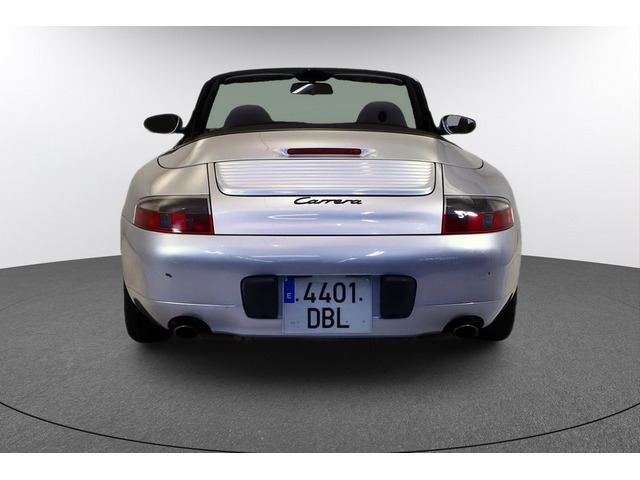 Imagen Porsche 911