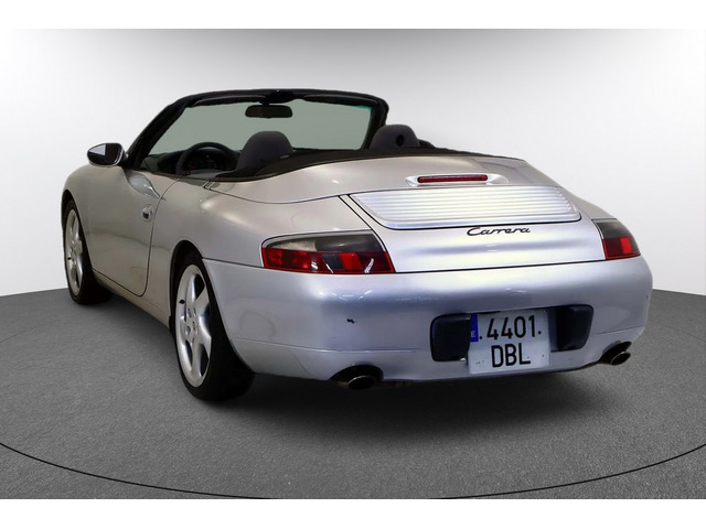 Imagen Porsche 911