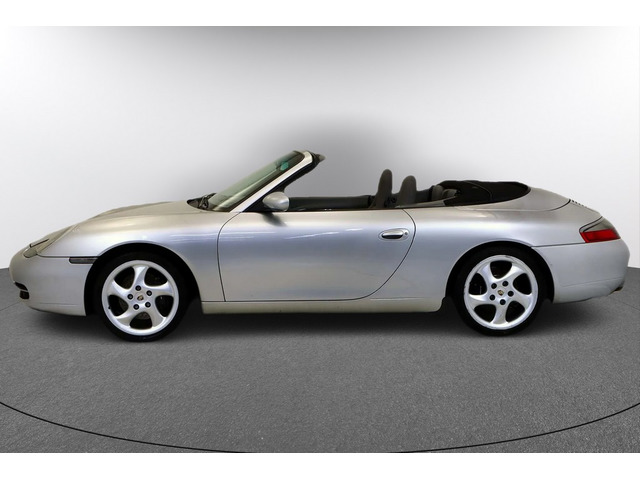 Imagen Porsche 911