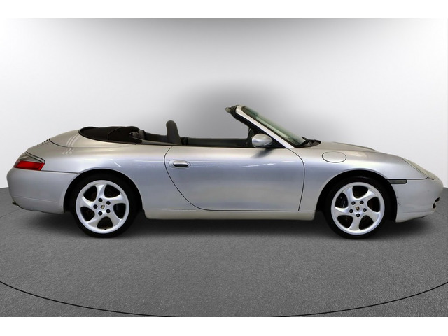 Imagen Porsche 911