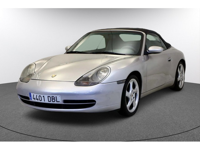 Imagen Porsche 911