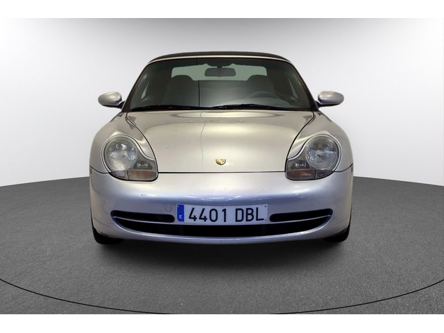 Imagen Porsche 911