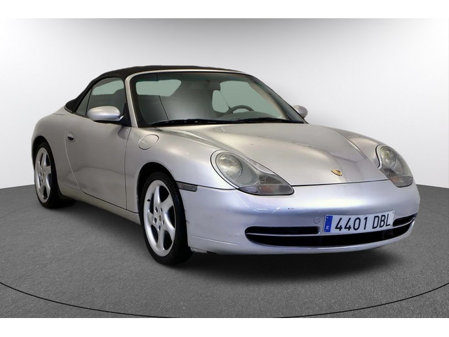 Imagen Porsche 911