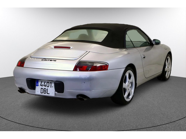 Imagen Porsche 911