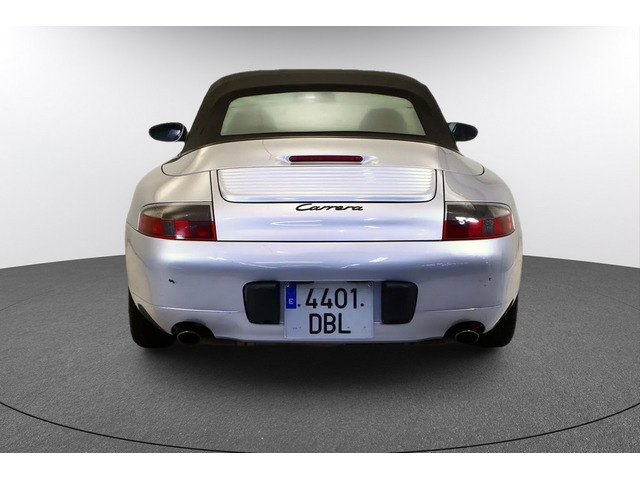 Imagen Porsche 911